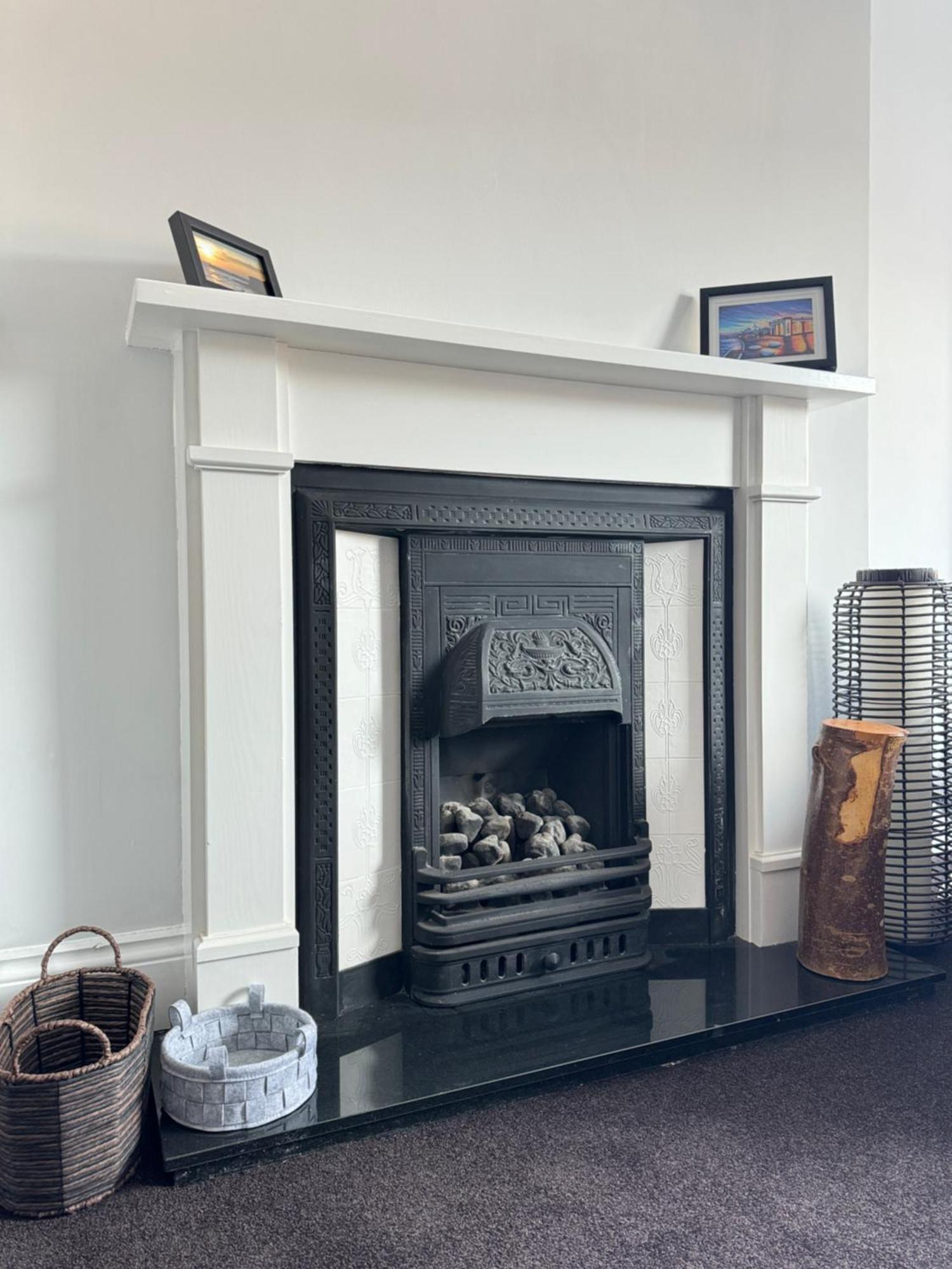 Apartment Seaview Loft Free Onsite Parking