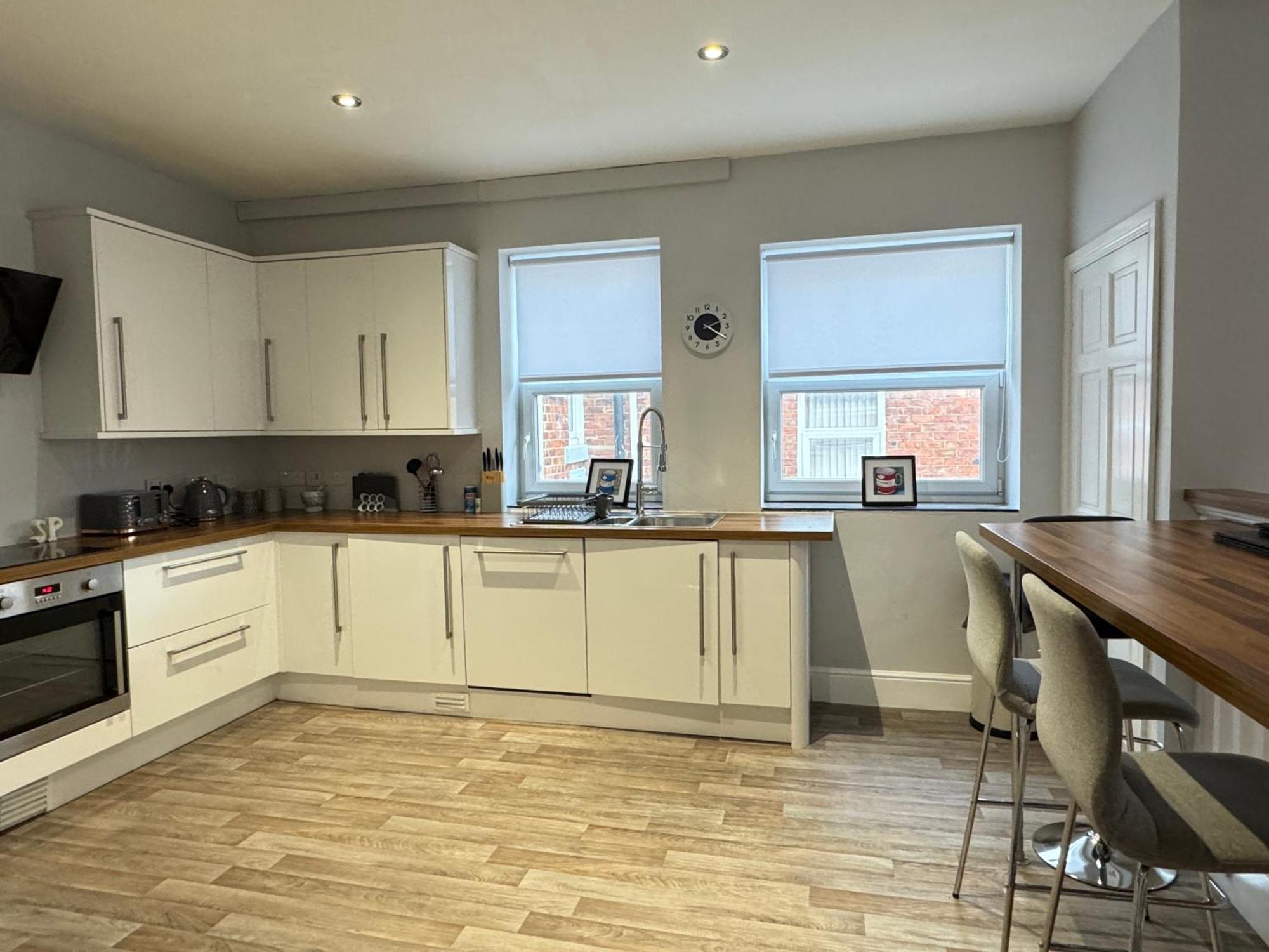 Apartment Seaview Loft Free Onsite Parking *